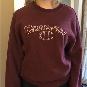 Champion Crew Neck